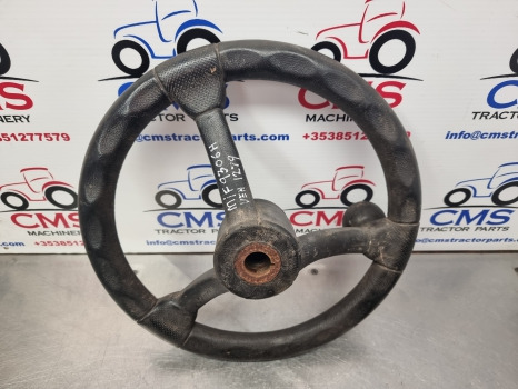 Massey Ferguson Mf 9306 Steering Wheel 3973370m1, 3971711m1 - Direcção: foto 4 Massey Ferguson Mf 9306 Steering Wheel 3973370m1, 3971711m1 - Direcção: foto 4