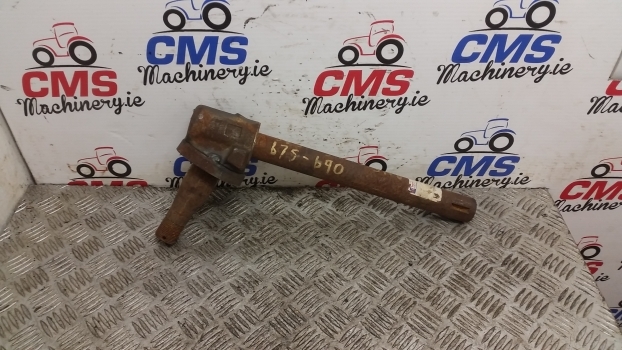 Massey Ferguson Steering Spindle 100, 200, 500, 600 Series 897475m96 897475m95 - Manga de eixo por Trator: foto 2 Massey Ferguson Steering Spindle 100, 200, 500, 600 Series 897475m96 897475m95 - Manga de eixo por Trator: foto 2