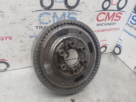 Matbro Case Claas Carraro Annular Gear 125452, 128653, 10906335, 602086, 7028431 - Transmissão por Máquina agrícola: foto 3 Matbro Case Claas Carraro Annular Gear 125452, 128653, 10906335, 602086, 7028431 - Transmissão por Máquina agrícola: foto 3