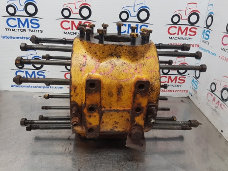 Matbro Clark-hurth 172/392, Front Axle Centre Housing 738.01.001.12, 508965 - Eixo dianteiro: foto 4 Matbro Clark-hurth 172/392, Front Axle Centre Housing 738.01.001.12, 508965 - Eixo dianteiro: foto 4