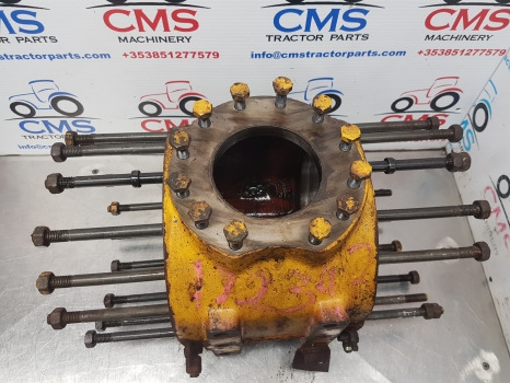 Matbro Clark-hurth 172/392, Front Axle Centre Housing 738.01.001.12, 508965 - Eixo dianteiro: foto 3 Matbro Clark-hurth 172/392, Front Axle Centre Housing 738.01.001.12, 508965 - Eixo dianteiro: foto 3