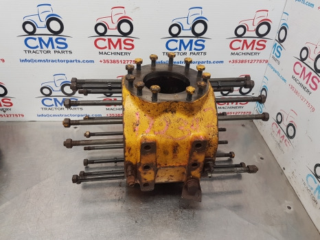 Matbro Clark-hurth 172/392, Front Axle Centre Housing 738.01.001.12, 508965 - Eixo dianteiro: foto 1 Matbro Clark-hurth 172/392, Front Axle Centre Housing 738.01.001.12, 508965 - Eixo dianteiro: foto 1