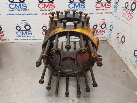 Matbro Clark-hurth 172/392, Front Axle Centre Housing 738.01.001.12, 508965 - Eixo dianteiro: foto 5 Matbro Clark-hurth 172/392, Front Axle Centre Housing 738.01.001.12, 508965 - Eixo dianteiro: foto 5