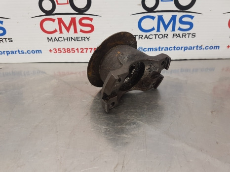 Matbro Clark-hurth 172/392, Front Axle Flange 717.14.067.01 - Eixo dianteiro: foto 2 Matbro Clark-hurth 172/392, Front Axle Flange 717.14.067.01 - Eixo dianteiro: foto 2