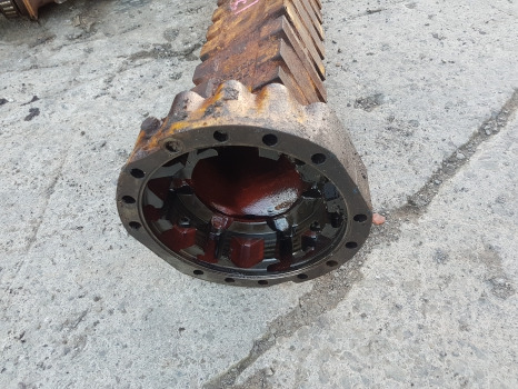 Matbro Clark-hurth 172/392, Front Axle Housing 73806050729, 738.06.050.729 - Eixo dianteiro: foto 2 Matbro Clark-hurth 172/392, Front Axle Housing 73806050729, 738.06.050.729 - Eixo dianteiro: foto 2