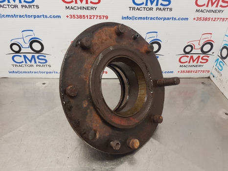 Matbro Clark-hurth 172/392, Front Axle Hub 73806019639, 738.06.019.63.9 - Eixo dianteiro: foto 4 Matbro Clark-hurth 172/392, Front Axle Hub 73806019639, 738.06.019.63.9 - Eixo dianteiro: foto 4