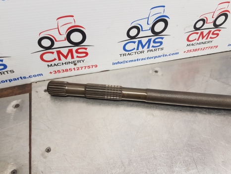 Matbro Clark-hurth 172/392, Front Axle Long Shaft 738.06.025.06, 7380602506 - Eixo dianteiro: foto 3 Matbro Clark-hurth 172/392, Front Axle Long Shaft 738.06.025.06, 7380602506 - Eixo dianteiro: foto 3