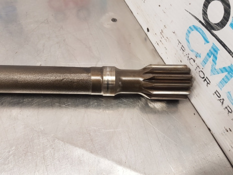 Matbro Clark-hurth 172/392, Front Axle Long Shaft 738.06.025.06, 7380602506 - Eixo dianteiro: foto 2 Matbro Clark-hurth 172/392, Front Axle Long Shaft 738.06.025.06, 7380602506 - Eixo dianteiro: foto 2