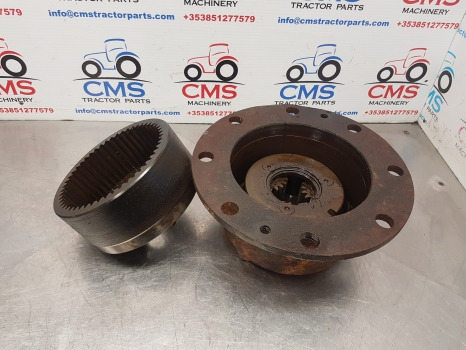 Matbro Clark-hurth 172/392, Manitou, Front Axle Hub Reduction Unit 738.06.005.04 - Eixo dianteiro: foto 1 Matbro Clark-hurth 172/392, Manitou, Front Axle Hub Reduction Unit 738.06.005.04 - Eixo dianteiro: foto 1