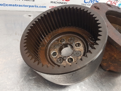 Matbro Clark-hurth 172/392, Manitou, Front Axle Hub Reduction Unit 738.06.005.04 - Eixo dianteiro: foto 4 Matbro Clark-hurth 172/392, Manitou, Front Axle Hub Reduction Unit 738.06.005.04 - Eixo dianteiro: foto 4