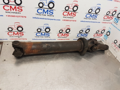 Matbro Clark-hurth 172/392, Manitou, Front Axle Proppeler Drive Shaft - Eixo dianteiro: foto 1 Matbro Clark-hurth 172/392, Manitou, Front Axle Proppeler Drive Shaft - Eixo dianteiro: foto 1