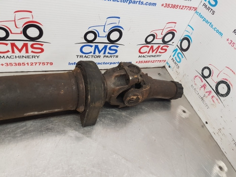 Matbro Clark-hurth 172/392, Manitou, Front Axle Proppeler Drive Shaft - Eixo dianteiro: foto 5 Matbro Clark-hurth 172/392, Manitou, Front Axle Proppeler Drive Shaft - Eixo dianteiro: foto 5
