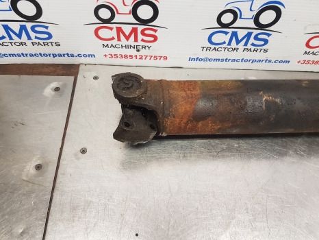 Matbro Clark-hurth 172/392, Manitou, Front Axle Proppeler Drive Shaft - Eixo dianteiro: foto 3 Matbro Clark-hurth 172/392, Manitou, Front Axle Proppeler Drive Shaft - Eixo dianteiro: foto 3