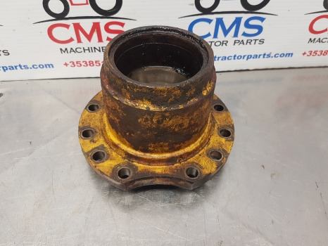 Matbro Clark-hurth 172/392, Pinion Housing Cover 738.01.004.03 - Eixo dianteiro: foto 1 Matbro Clark-hurth 172/392, Pinion Housing Cover 738.01.004.03 - Eixo dianteiro: foto 1