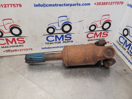 Matbro Clark-hurth 172/393, Manitou, Front Axle Proppeler Drive Shaft - Eixo dianteiro: foto 4 Matbro Clark-hurth 172/393, Manitou, Front Axle Proppeler Drive Shaft - Eixo dianteiro: foto 4