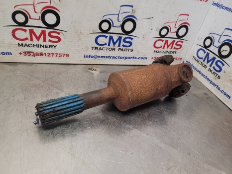 Matbro Clark-hurth 172/393, Manitou, Front Axle Proppeler Drive Shaft - Eixo dianteiro: foto 3 Matbro Clark-hurth 172/393, Manitou, Front Axle Proppeler Drive Shaft - Eixo dianteiro: foto 3