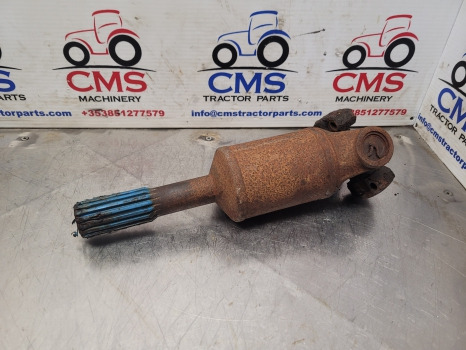 Matbro Clark-hurth 172/393, Manitou, Front Axle Proppeler Drive Shaft - Eixo dianteiro: foto 1 Matbro Clark-hurth 172/393, Manitou, Front Axle Proppeler Drive Shaft - Eixo dianteiro: foto 1
