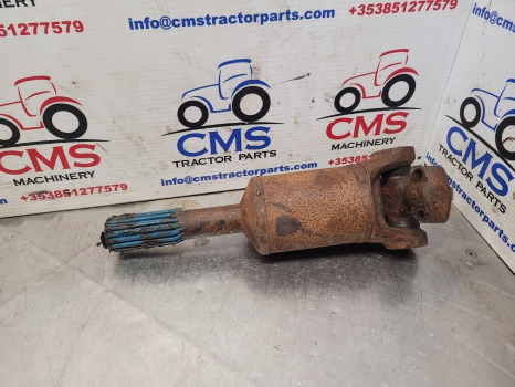 Matbro Clark-hurth 172/393, Manitou, Front Axle Proppeler Drive Shaft - Eixo dianteiro: foto 5 Matbro Clark-hurth 172/393, Manitou, Front Axle Proppeler Drive Shaft - Eixo dianteiro: foto 5