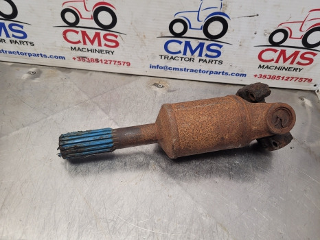 Matbro Clark-hurth 172/393, Manitou, Front Axle Proppeler Drive Shaft - Eixo dianteiro: foto 2 Matbro Clark-hurth 172/393, Manitou, Front Axle Proppeler Drive Shaft - Eixo dianteiro: foto 2