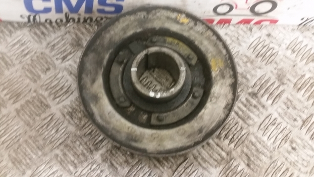 Matbro Teleram Crank Shaft Pulley - Motor e peças por Empilhador telescópico: foto 3 Matbro Teleram Crank Shaft Pulley - Motor e peças por Empilhador telescópico: foto 3