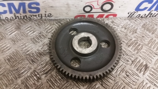 Matbro Teleram Engine Gear 70 Teeth R26f6a266aca - Motor e peças por Empilhador telescópico: foto 5 Matbro Teleram Engine Gear 70 Teeth R26f6a266aca - Motor e peças por Empilhador telescópico: foto 5
