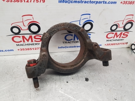 Mccormick Case Mxc, Mc Mc100 Front Axle Support Bracket Rear 138533, 318588a1 - Suspensão por Trator: foto 1 Mccormick Case Mxc, Mc Mc100 Front Axle Support Bracket Rear 138533, 318588a1 - Suspensão por Trator: foto 1