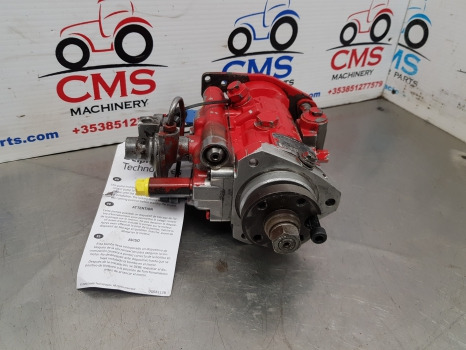 Injector Mccormick Mc100, Perkins 1004-4t Fuel Injector Pump Refurbished 8923a033g: foto 9