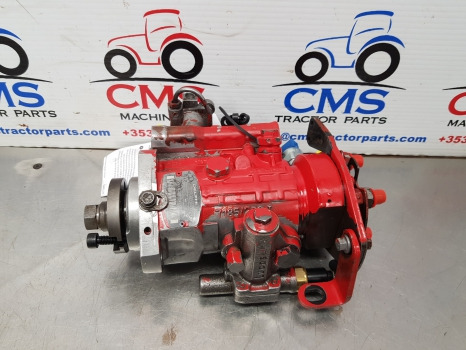 Injector Mccormick Mc100, Perkins 1004-4t Fuel Injector Pump Refurbished 8923a033g: foto 6