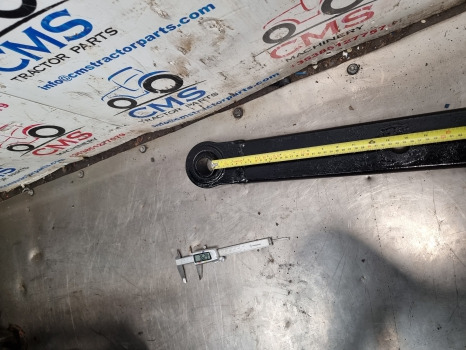 Mccormick Xtx 165, Xtx, Mtx, Landini, Lift Arm Lhs 4211071m92, 416499a1 - Suspensão: foto 5 Mccormick Xtx 165, Xtx, Mtx, Landini, Lift Arm Lhs 4211071m92, 416499a1 - Suspensão: foto 5