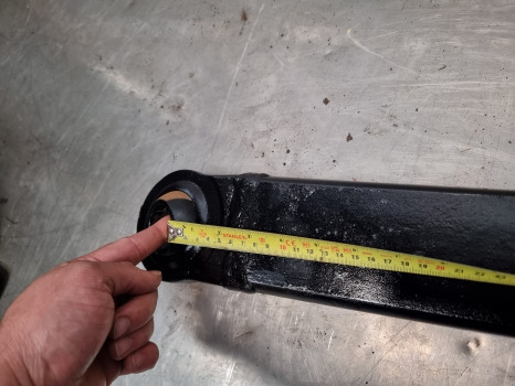 Mccormick Xtx 165, Xtx, Mtx, Landini, Lift Arm Rhs 4211072m91, 4211072m92 - Suspensão: foto 5 Mccormick Xtx 165, Xtx, Mtx, Landini, Lift Arm Rhs 4211072m91, 4211072m92 - Suspensão: foto 5