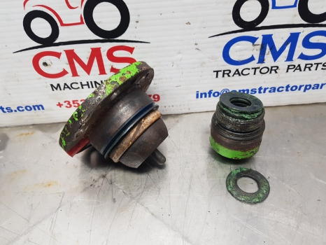 Merlo Tf35.7 Cs 115 Front Axle King Pin Bottom 98191, 098173, 098181, 011648aa - Suspensão: foto 1 Merlo Tf35.7 Cs 115 Front Axle King Pin Bottom 98191, 098173, 098181, 011648aa - Suspensão: foto 1