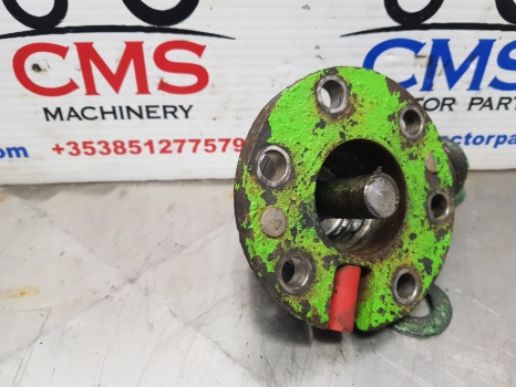Merlo Tf35.7 Cs 115 Front Axle King Pin Bottom 98191, 098173, 098181, 011648aa - Suspensão: foto 4 Merlo Tf35.7 Cs 115 Front Axle King Pin Bottom 98191, 098173, 098181, 011648aa - Suspensão: foto 4