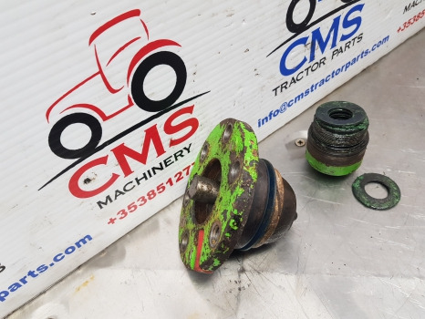 Merlo Tf35.7 Cs 115 Front Axle King Pin Bottom 98191, 098173, 098181, 011648aa - Suspensão: foto 2 Merlo Tf35.7 Cs 115 Front Axle King Pin Bottom 98191, 098173, 098181, 011648aa - Suspensão: foto 2