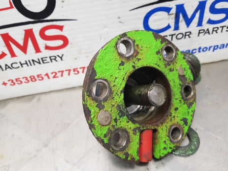 Merlo Tf35.7 Cs 115 Front Axle King Pin Bottom 98191, 098173, 098181, 011648aa - Suspensão: foto 5 Merlo Tf35.7 Cs 115 Front Axle King Pin Bottom 98191, 098173, 098181, 011648aa - Suspensão: foto 5