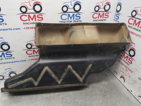 New Holland 6000, Tsa Series Ts115a Cab Air Duct 82034310 - Aquecimento/ Ventilação por Trator: foto 4 New Holland 6000, Tsa Series Ts115a Cab Air Duct 82034310 - Aquecimento/ Ventilação por Trator: foto 4