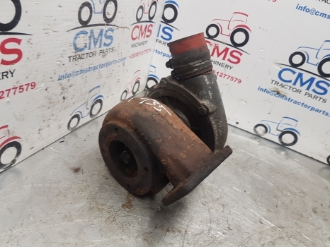 New Holland 8360, Tm135, Tm125, Mxm135 Garrett Turbocharger 87840734, 452134-2 - Turbocompressor por Trator: foto 5 New Holland 8360, Tm135, Tm125, Mxm135 Garrett Turbocharger 87840734, 452134-2 - Turbocompressor por Trator: foto 5
