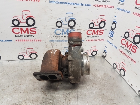 New Holland 8360, Tm135, Tm125, Mxm135 Garrett Turbocharger 87840734, 452134-2 - Turbocompressor por Trator: foto 4 New Holland 8360, Tm135, Tm125, Mxm135 Garrett Turbocharger 87840734, 452134-2 - Turbocompressor por Trator: foto 4