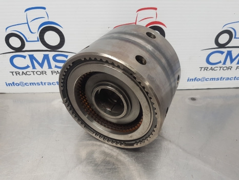 New Holland Case Fiat 8160 Tm, 60, M, Mxm Series Clutch Pack Assembly 5167835 - Embreagem e peças: foto 1 New Holland Case Fiat 8160 Tm, 60, M, Mxm Series Clutch Pack Assembly 5167835 - Embreagem e peças: foto 1
