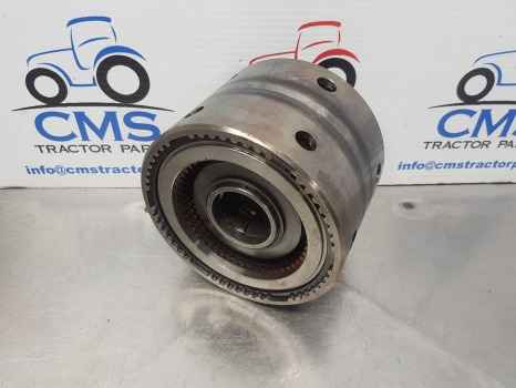 New Holland Case Fiat 8160 Tm, 60, M, Mxm Series Clutch Pack Assembly 5167835 - Embreagem e peças: foto 2 New Holland Case Fiat 8160 Tm, 60, M, Mxm Series Clutch Pack Assembly 5167835 - Embreagem e peças: foto 2