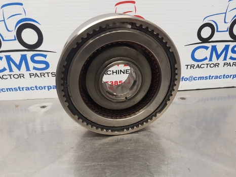 New Holland Case Fiat 8160, Tm, Mxm, 60, M Series Clutch Housing Assy E 5167836 - Embreagem e peças: foto 2 New Holland Case Fiat 8160, Tm, Mxm, 60, M Series Clutch Housing Assy E 5167836 - Embreagem e peças: foto 2