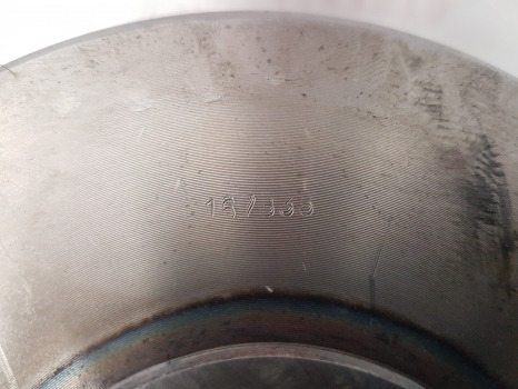 New Holland Case Fiat 8160, Tm, Mxm, 60, M Series Clutch Housing Assy E 5167836 - Embreagem e peças: foto 5 New Holland Case Fiat 8160, Tm, Mxm, 60, M Series Clutch Housing Assy E 5167836 - Embreagem e peças: foto 5