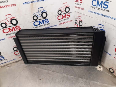 New Holland Case Fiat Ford Tm, Mxm, 60, M Transmission Oil Cooler 82000903 - Radiador: foto 5 New Holland Case Fiat Ford Tm, Mxm, 60, M Transmission Oil Cooler 82000903 - Radiador: foto 5
