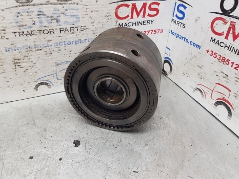 Embreagem e peças por Máquina agrícola New Holland Case Fiat Tm, Mxm, 60, M Series Tm125 Clutch Housing 5167835: foto 7
