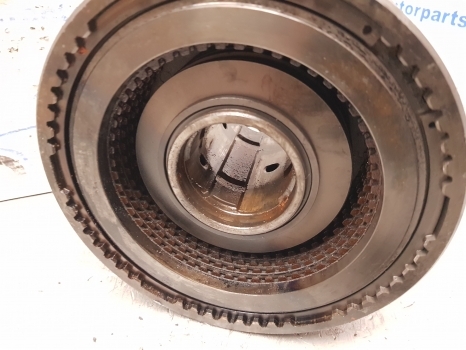 Embreagem e peças por Máquina agrícola New Holland Case Fiat Tm, Mxm, 60, M Series Tm125 Clutch Housing 5167835: foto 6