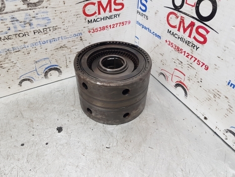 New Holland Case Fiat Tm, Mxm, 60, M Series Tm125 Clutch Housing 5167835 - Embreagem e peças por Máquina agrícola: foto 1 New Holland Case Fiat Tm, Mxm, 60, M Series Tm125 Clutch Housing 5167835 - Embreagem e peças por Máquina agrícola: foto 1