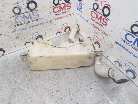 New Holland Case Maxxum T7 T7.200 Windshield Washer Reservoir 82030995, 82030996 - Carroceria e exterior por Trator: foto 4 New Holland Case Maxxum T7 T7.200 Windshield Washer Reservoir 82030995, 82030996 - Carroceria e exterior por Trator: foto 4