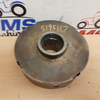 New Holland Case Mxm190, T7040, Tm190, T7, Tm, Mxm Clutch Pack 5195117, 5195888 - Embreagem e peças por Trator: foto 1 New Holland Case Mxm190, T7040, Tm190, T7, Tm, Mxm Clutch Pack 5195117, 5195888 - Embreagem e peças por Trator: foto 1