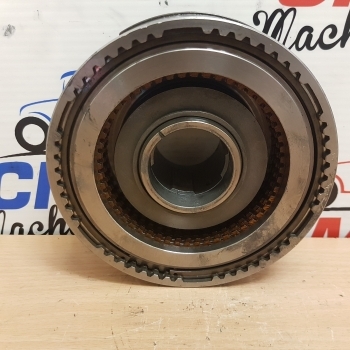 New Holland Case Mxm190, T7040, Tm190, T7, Tm, Mxm Clutch Pack 5195117, 5195888 - Embreagem e peças por Trator: foto 5 New Holland Case Mxm190, T7040, Tm190, T7, Tm, Mxm Clutch Pack 5195117, 5195888 - Embreagem e peças por Trator: foto 5