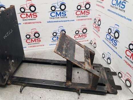 New Holland Case Puma 145, T7.200 Hood Support Assy 84337706, 84485123, 84268312 - Capô por Trator: foto 5 New Holland Case Puma 145, T7.200 Hood Support Assy 84337706, 84485123, 84268312 - Capô por Trator: foto 5