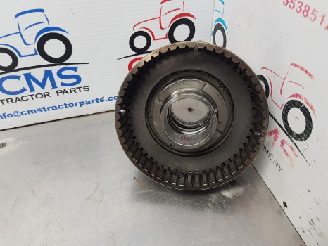Embreagem e peças New Holland Case T5.95 Tl. Tla. T4, T5, T5000, Transmission Clutch Pack 5181851: foto 6